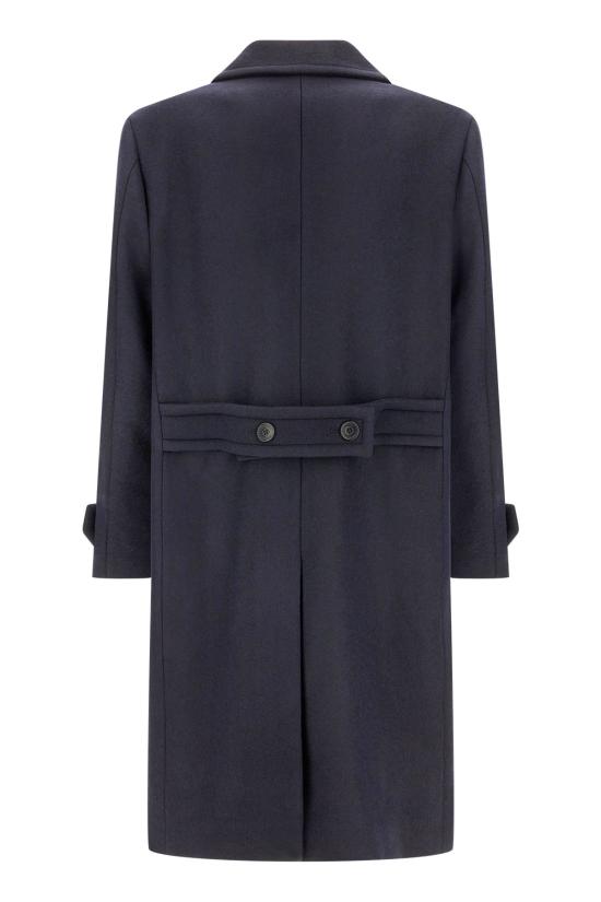 26FW 펜스 코트 M0050041010T 4902 Blue - PENCE