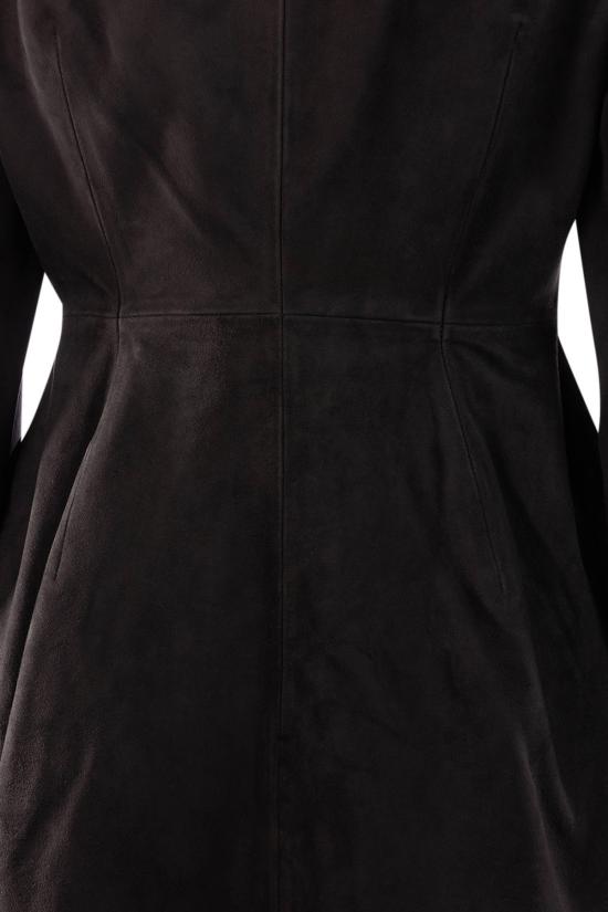 26FW 스포트막스 셔츠 2622446023600 002 NERO - SPORTMAX