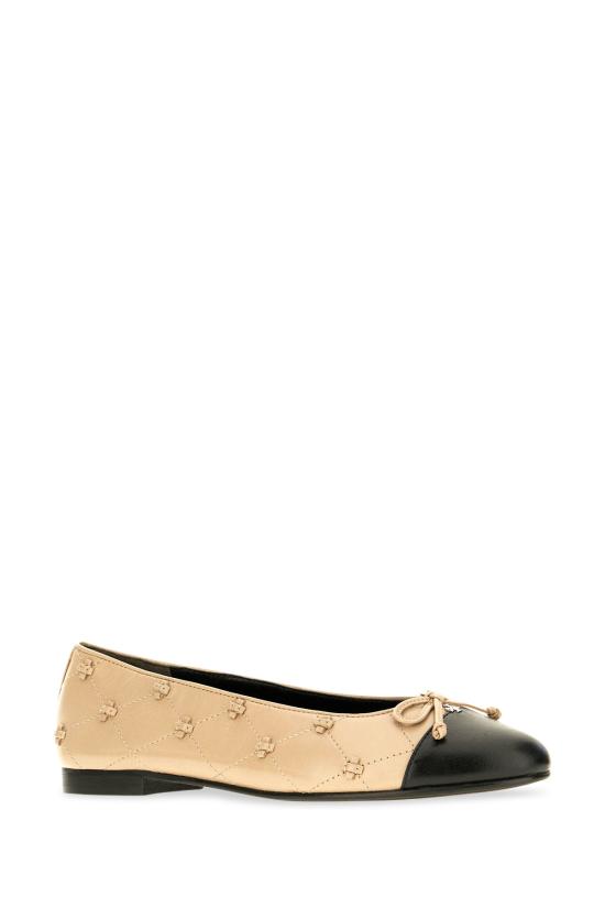 26FW 토리버치 플랫 슈즈 187846 016 Multicolored - TORY BURCH