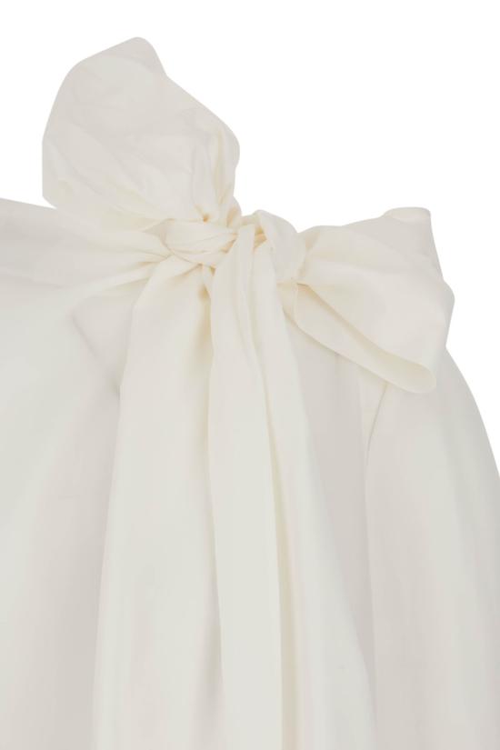 26FW 알렉산더 맥퀸 셔츠 A004JDQBADT 9007 White - ALEXANDER MCQUEEN