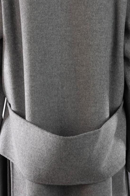 26FW 스포트막스 코트 2622016043600 022 GRIGIO MEDIO MEL - SPORTMAX