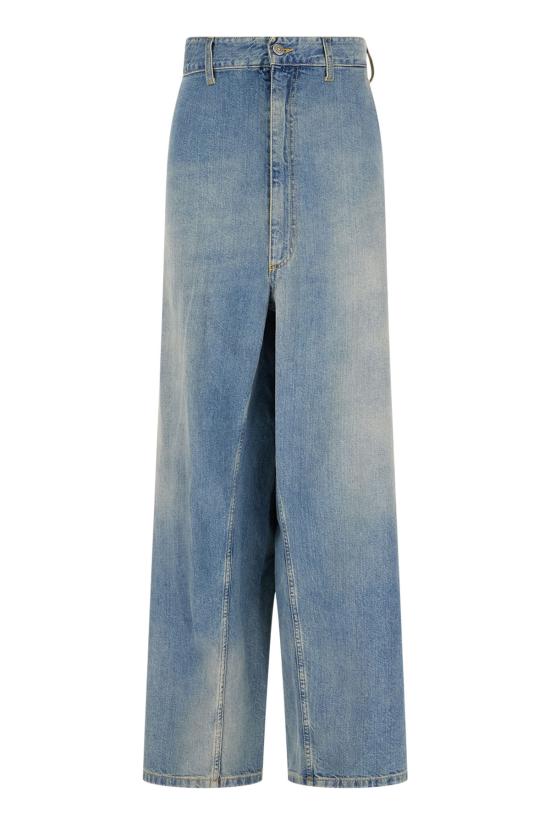 26FW 마르지엘라 데님 팬츠 S51LA0188M30034 962 OLD BLUE