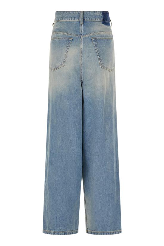 26FW 마르지엘라 데님 팬츠 S51LA0188M30034 962 OLD BLUE - MAISON MARGIELA