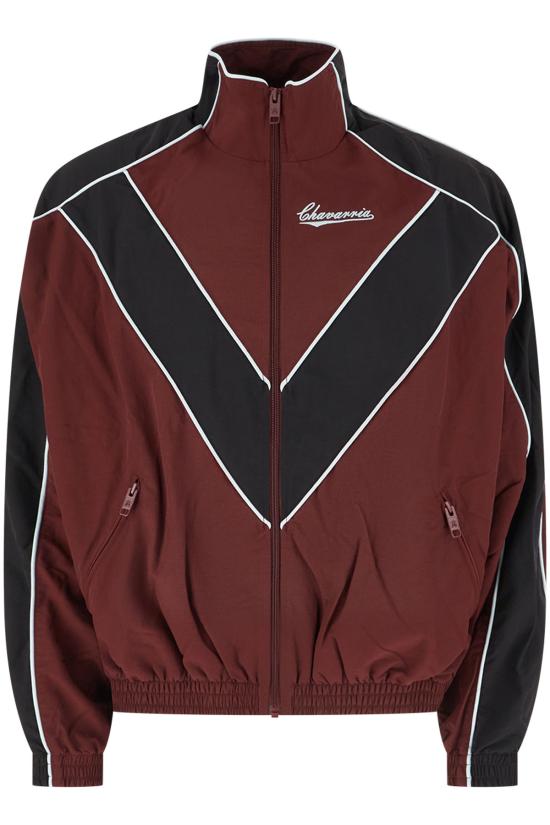 26FW 윌리 차바리아 후드 티셔츠 MUWJK002046N 045 BORDEAUX