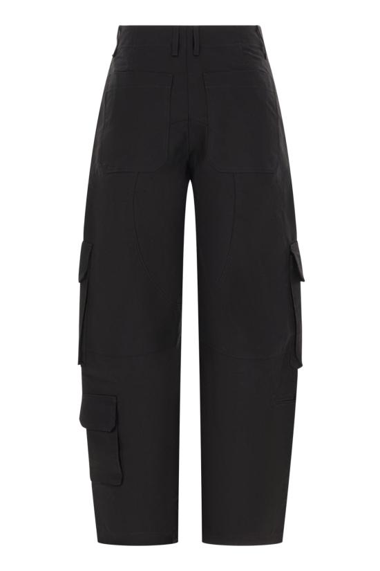 26FW 에이골디 데님 팬츠 A3552029 BLACK - AGOLDE