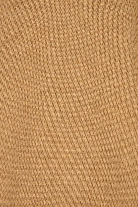26FW 자노네 폴로 티셔츠 810402ZN286 Z4210 Brown - ZANONE