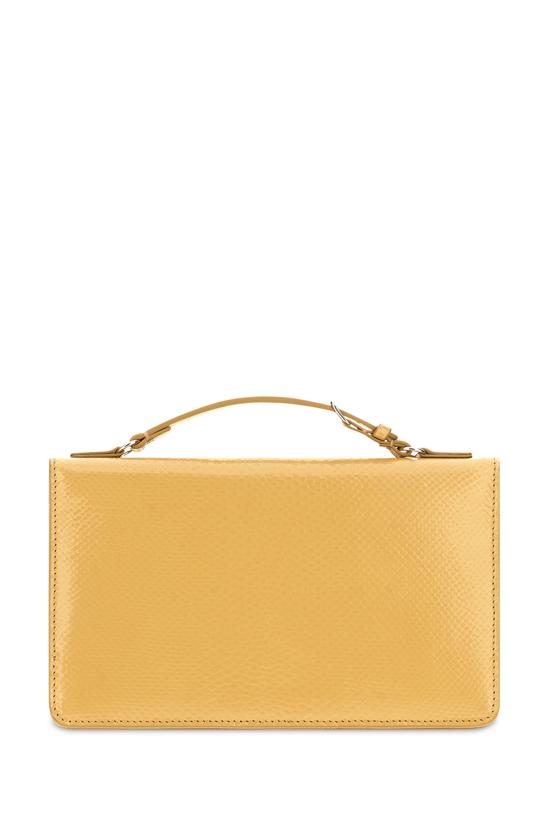 26FW 펜디 지갑 8M0604B1JW F1XG1 Pink - FENDI