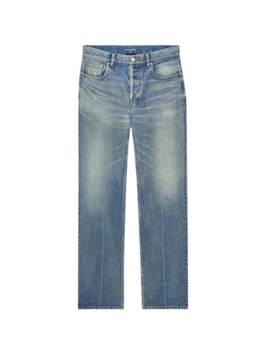 26FW 생로랑 데님 팬츠 A001N2 Y863G 4293 BLUE