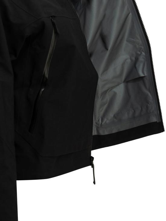 26FW 아크테릭스 자켓 X000010094ALTIRA CROP JKTBLACK - ARC`TERYX