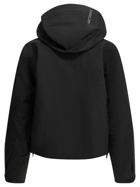 26FW 아크테릭스 자켓 X000010094ALTIRA CROP JKTBLACK - ARC`TERYX