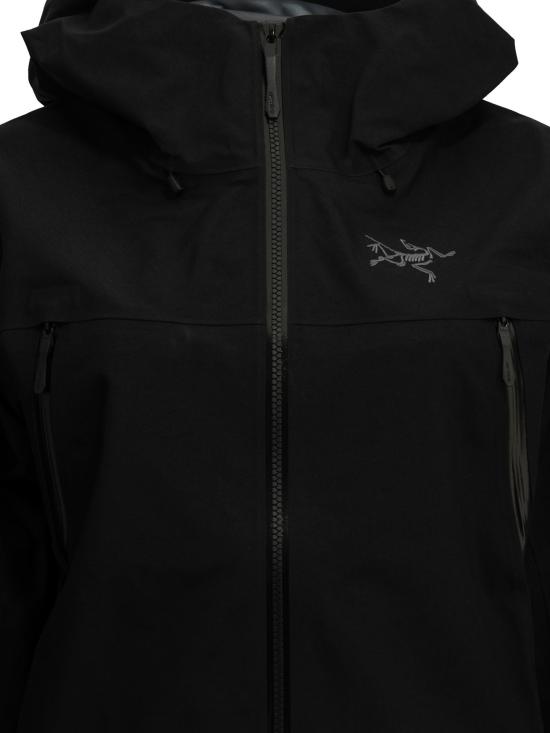 26FW 아크테릭스 자켓 X000010094ALTIRA CROP JKTBLACK - ARC`TERYX