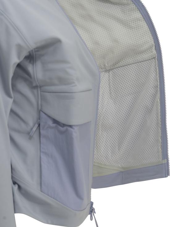 26FW 아크테릭스 자켓 X000010088SONII MX JKTKASUMI Purple - ARC`TERYX