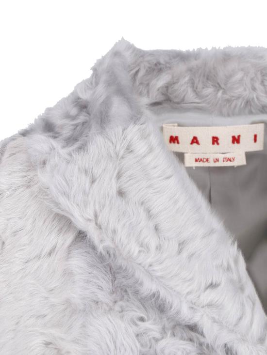 26FW 마르니 자켓 CPMX0305U0 ULG154 00N02 LIGHT BLUE - MARNI
