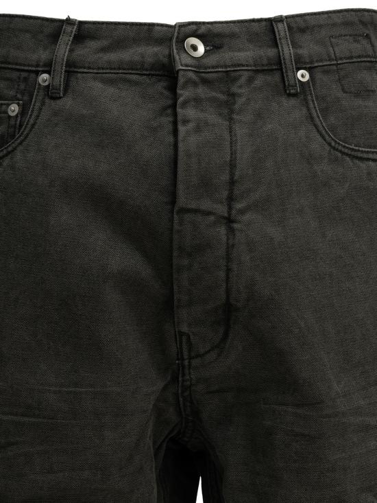 26FW 다크쉐도우 데님 팬츠 DU02F6351CVG148 Grey - DRKSHDW