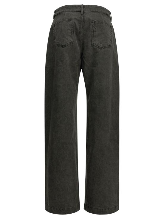 26FW 다크쉐도우 데님 팬츠 DU02F6351CVG148 Grey - DRKSHDW