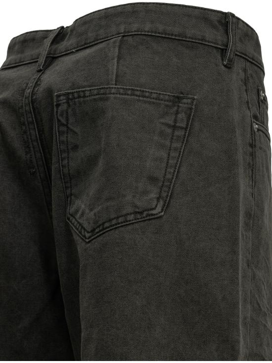 26FW 다크쉐도우 데님 팬츠 DU02F6351CVG148 Grey - DRKSHDW