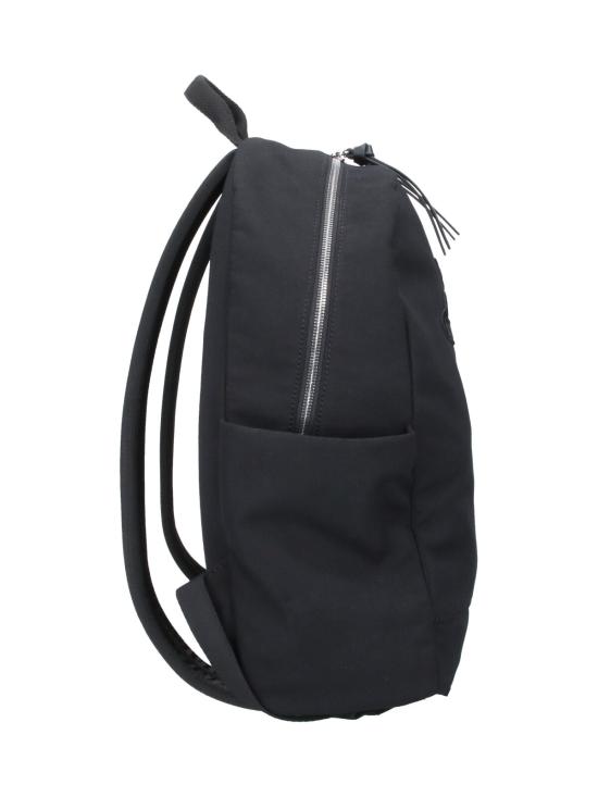 26FW 비비안웨스트우드 백팩 4A02000DU W01LK N401 BLACK - VIVIENNE WESTWOOD