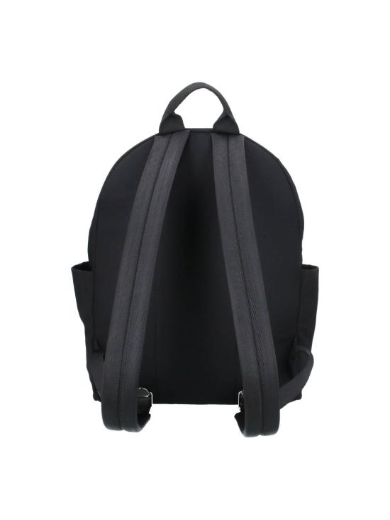 26FW 비비안웨스트우드 백팩 4A02000DU W01LK N401 BLACK - VIVIENNE WESTWOOD