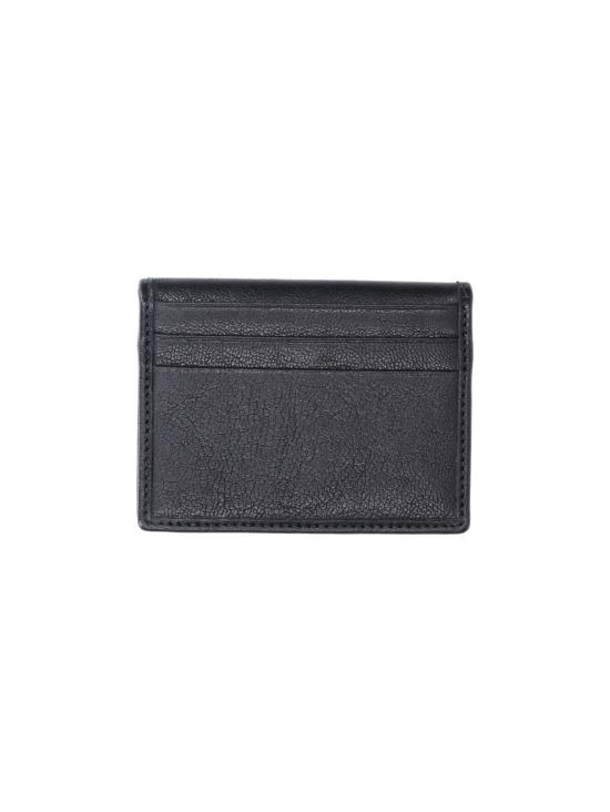 26FW 비비안웨스트우드 카드지갑 54020019M L00BX N401 BLACK - VIVIENNE WESTWOOD