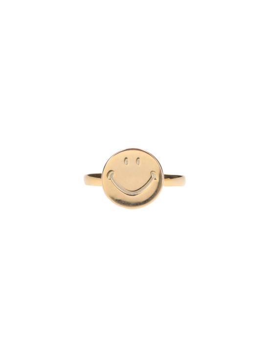 26FW 니들스 주얼리 TY002 B SMILE GOLD - NEEDLES