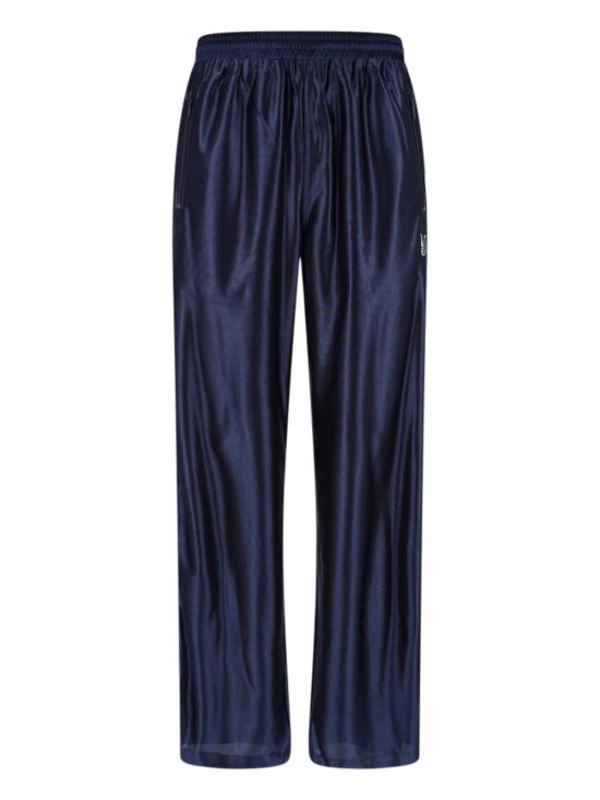 26FW 니들스 트레이닝/조거 팬츠 TY250 A NAVY BLUE