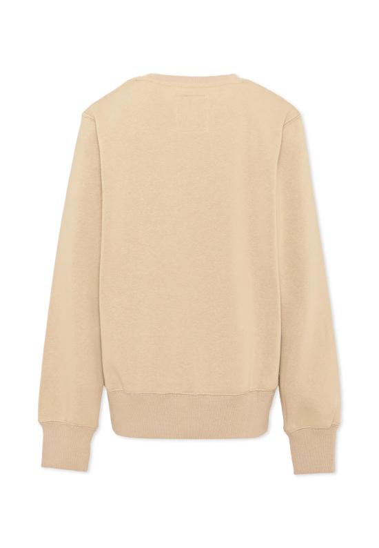 25FW [키즈] 리바이스 니트/스웻셔츠 9E9079 GAB BEIGE - LEVI'S