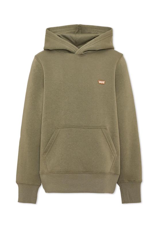 25FW [키즈] 리바이스 니트/스웻셔츠 9EL452 EHF GREEN