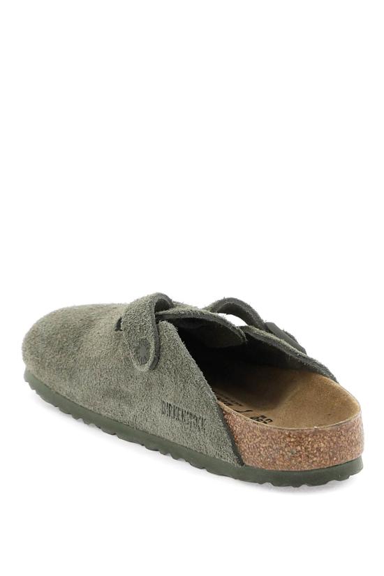 26FW 버켄스탁 뮬/슬리퍼 1024714 THYME DOM - BIRKENSTOCK