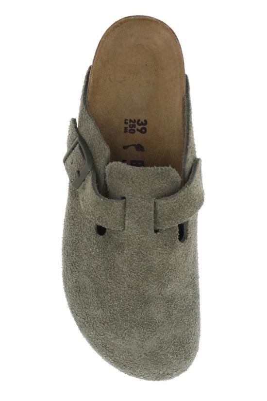26FW 버켄스탁 뮬/슬리퍼 1024714 THYME DOM - BIRKENSTOCK