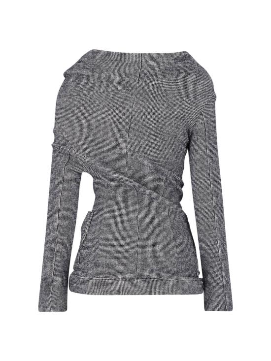 26FW 와타나베 준야 자켓 JR J025 W26 1 GREY - JUNYA WATANABE