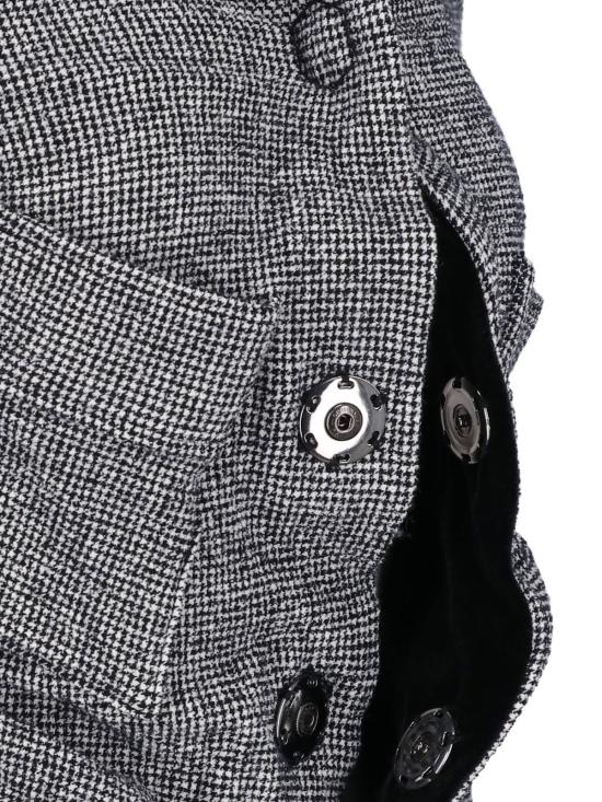 26FW 와타나베 준야 자켓 JR J025 W26 1 GREY - JUNYA WATANABE