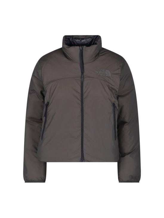 26FW 노스페이스 자켓 NF0A8JMC T6Z GREY