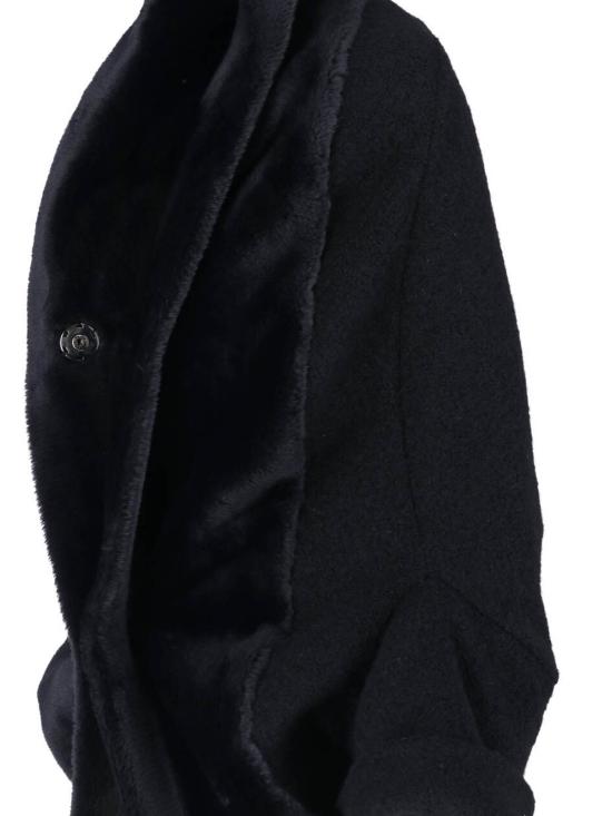 26FW 와타나베 준야 자켓 JR J021 W26 BLACK - JUNYA WATANABE
