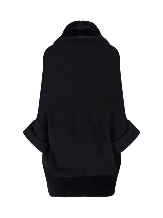 26FW 와타나베 준야 자켓 JR J021 W26 BLACK - JUNYA WATANABE