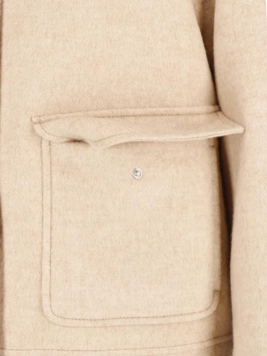 26FW 라르디니 자켓 A7NOAM ACC67630 210 BEIGE - LARDINI