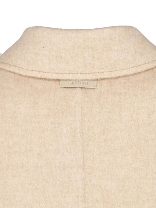 26FW 라르디니 자켓 A7NOAM ACC67630 210 BEIGE - LARDINI