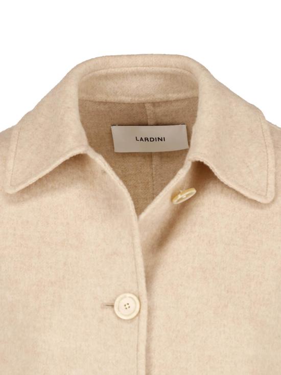26FW 라르디니 자켓 A7NOAM ACC67630 210 BEIGE - LARDINI