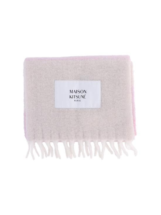 26FW 메종키츠네 머플러/스카프 NM06204WA0022 L002 BEIGE - MAISON KITSUNE