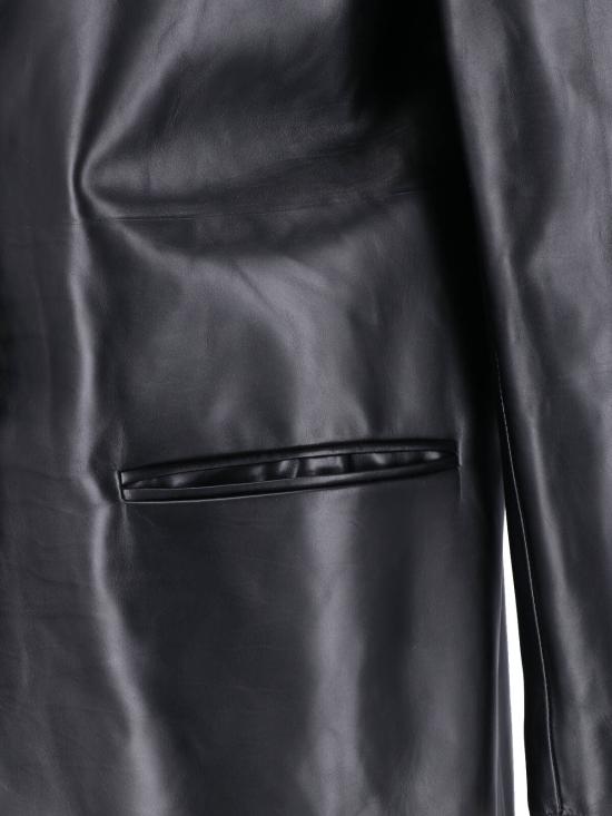 26FW 질샌더 자켓 J03BN0229 J07231 001 BLACK - JIL SANDER