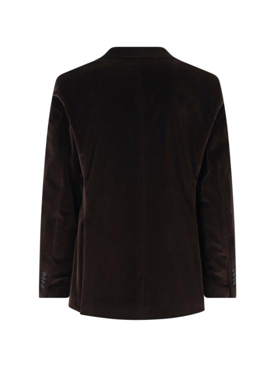 26FW 딸리아토레 수트 자켓 1FNJ20B 800021 M1215 BROWN - TAGLIATORE