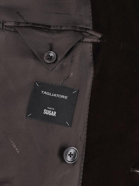 26FW 딸리아토레 수트 자켓 1FNJ20B 800021 M1215 BROWN - TAGLIATORE