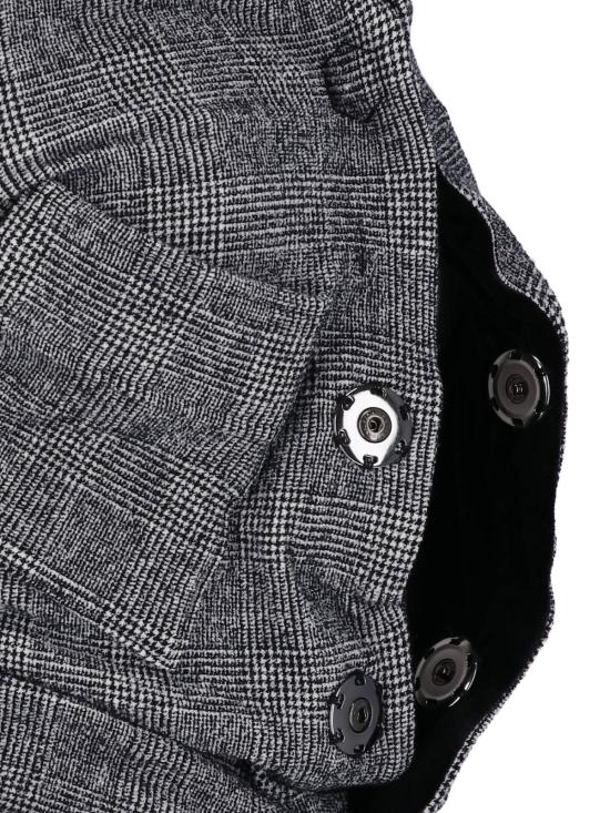 26FW 와타나베 준야 자켓 JR J025 W26 GREY - JUNYA WATANABE