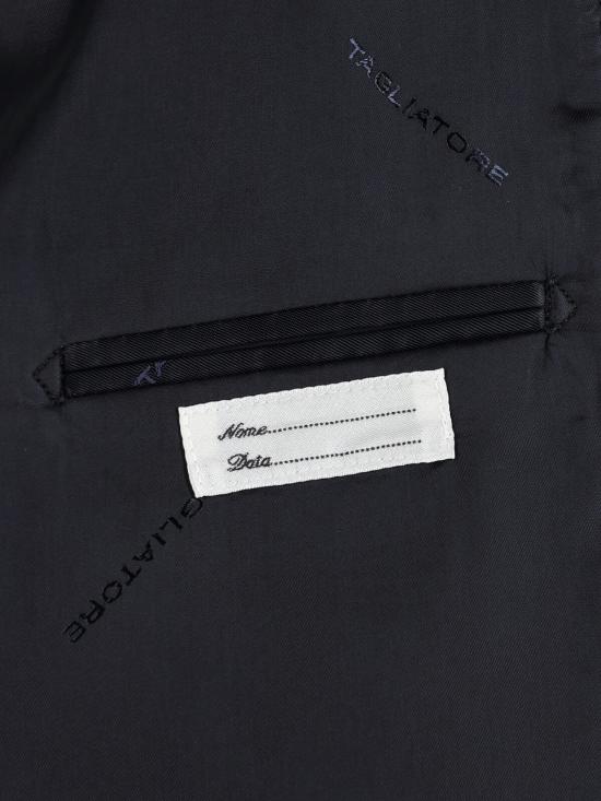 26FW 딸리아토레 수트 자켓 1FNJ20B 800021 B1214 BLUE - TAGLIATORE