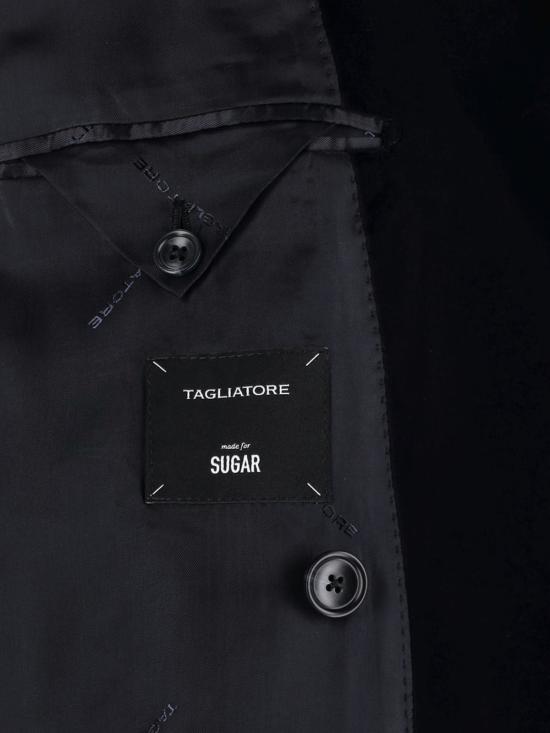 26FW 딸리아토레 수트 자켓 1FNJ20B 800021 B1214 BLUE - TAGLIATORE