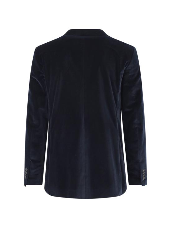 26FW 딸리아토레 수트 자켓 1FNJ20B 800021 B1214 BLUE - TAGLIATORE