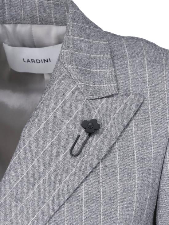26FW 라르디니 수트 자켓 A7ADAMF ACD67815 910PA GREY - LARDINI