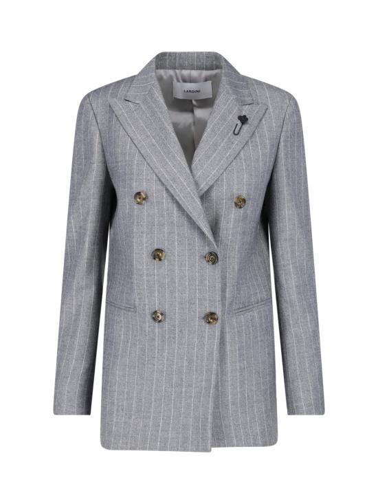 26FW 라르디니 수트 자켓 A7ADAMF ACD67815 910PA GREY