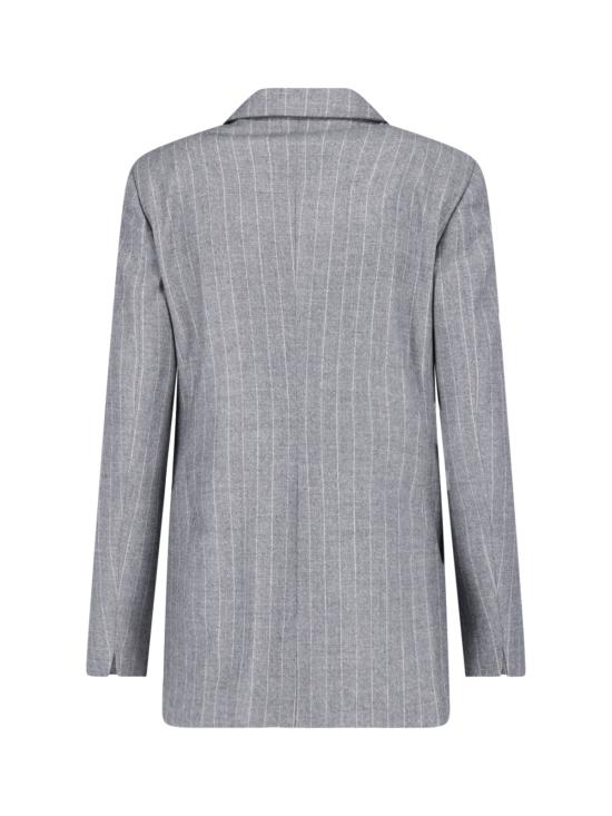 26FW 라르디니 수트 자켓 A7ADAMF ACD67815 910PA GREY - LARDINI