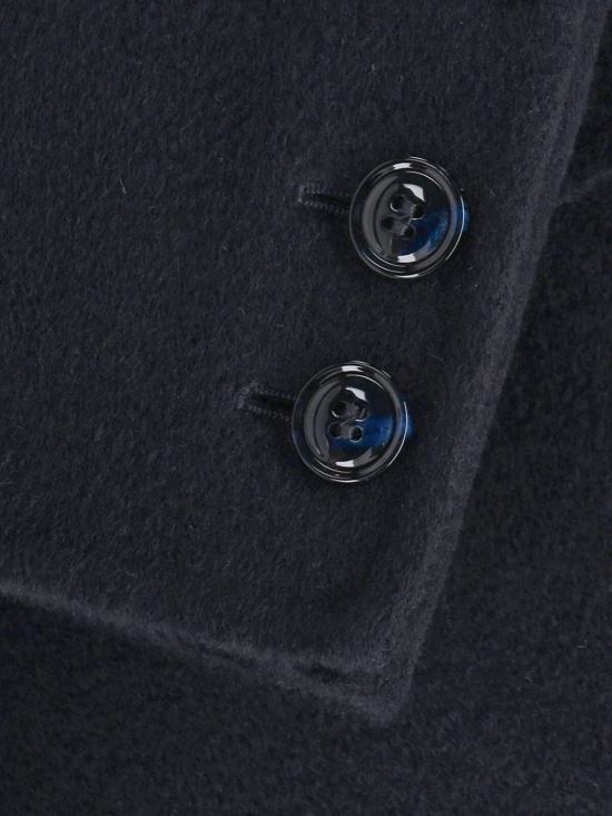 26FW 조르지오 아르마니 수트 자켓 GM004684 TE10068 UB109 BLUE - GIORGIO ARMANI