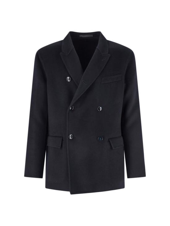 26FW 조르지오 아르마니 수트 자켓 GM004684 TE10068 UB109 BLUE